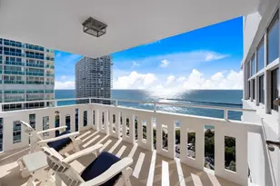 2000 S Ocean Dr, Fort Lauderdale, FL 33316 - Photo 2