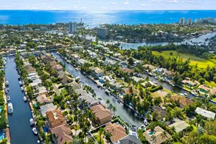 2228 NE 26th St, Lighthouse Point, FL 33064 - Photo 1