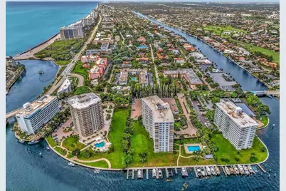 701 E Camino Real, Unit #2J, Boca Raton, FL 33432 - Photo 72