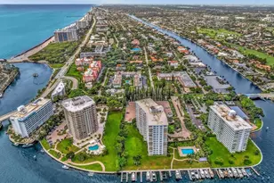 701 E Camino Real Unit, Boca Raton, FL 33432 - Photo 72