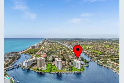 701 E Camino Real, Unit #2J, Boca Raton, FL 33432 - Photo 70