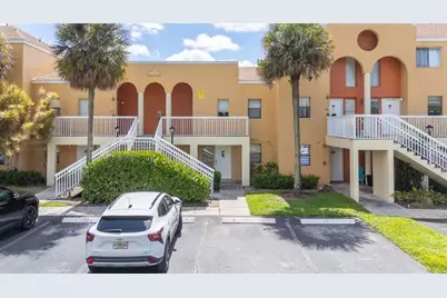 5200 NW 31st Ave Unit 143 Bldg H, Unit #143 Building. H, Fort Lauderdale, FL 33309 - Photo 30