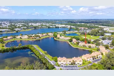 5200 NW 31st Ave Unit 143 Bldg H, Unit #143 Building. H, Fort Lauderdale, FL 33309 - Photo 34