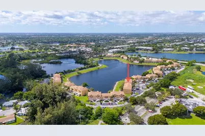 5200 NW 31st Ave Unit 143 Bldg H, Unit #143 Building. H, Fort Lauderdale, FL 33309 - Photo 32