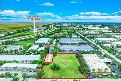 10801 NW 50th Street, Sunrise, FL 33351 - Photo 2