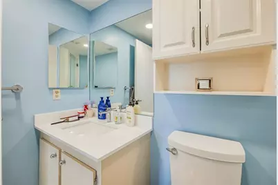 7100  Radice Ct, Unit #807, Lauderhill, FL 33319 - Photo 14