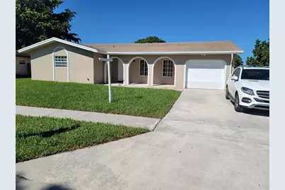 775 NW 80th Ter, Margate, FL 33063 - Photo 1