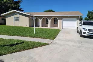 775 NW 80th Terrace, Margate, FL 33063 - Photo 1