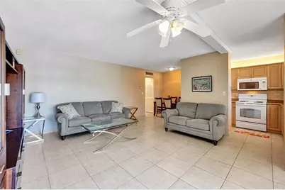 1300 N 12th Ct, Unit #7B, Hollywood, FL 33019 - Photo 6