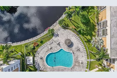 3040 NE 16th Ave, Unit #411, Oakland Park, FL 33334 - Photo 30