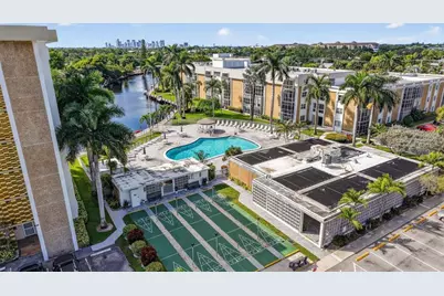 3040 NE 16th Ave, Unit #411, Oakland Park, FL 33334 - Photo 42