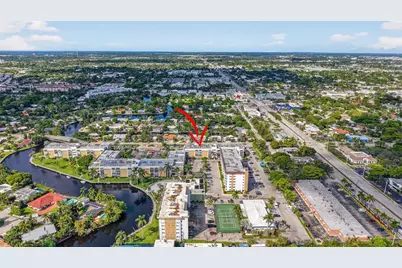 3040 NE 16th Ave, Unit #411, Oakland Park, FL 33334 - Photo 36