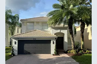 2578  Sawyer Ter, Wellington, FL 33414 - Photo 1