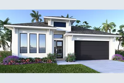 10844  Northwest Wilgrove Lane, Port Saint Lucie, FL 34987 - Photo 1