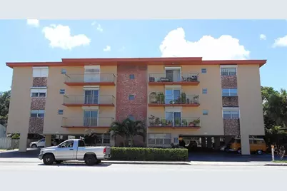 2010  Fillmore St, Unit #303, Hollywood, FL 33020 - Photo 1