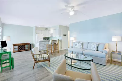 1850 S Ocean Drive #210, Fort Lauderdale, FL 33316 - Photo 4