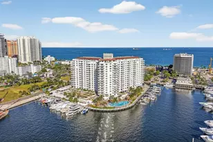 1 Las Olas Cir Unit, Fort Lauderdale, FL 33316 - Photo 2