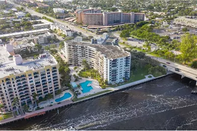 2900 NE 14th Street Cswy, Unit #514, Pompano Beach, FL 33062 - Photo 40