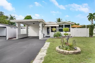 1015 NE 18th St, Fort Lauderdale, FL 33305 - Photo 2