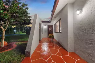 1730 NW 118th Ave, Pembroke Pines, FL 33026 - Photo 42