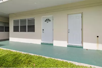 1450  Atlantic Shores Blvd, Unit #117, Hallandale Beach, FL 33009 - Photo 2