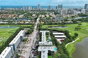 1450 Atlantic Shores Blvd, Hallandale Beach, FL 33009 - Photo 20