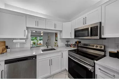 7610 NW 1st St, Unit #201, Margate, FL 33063 - Photo 24