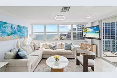 209 N Fort Lauderdale Beach Blvd, Unit #17G, Fort Lauderdale, FL 33304 - Photo 2