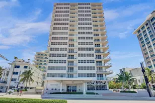 209 N Fort Lauderdale Beach Blvd Unit, Fort Lauderdale, FL 33304 - Photo 36