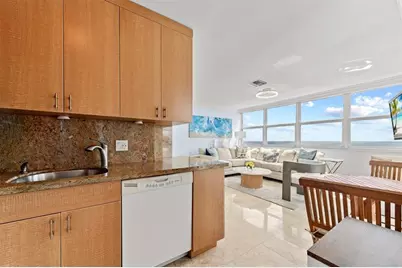 209 N Fort Lauderdale Beach Blvd, Unit #17G, Fort Lauderdale, FL 33304 - Photo 6