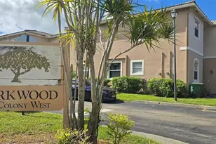 8314 Lagos De Campo Blvd, Tamarac, FL 33321 - Photo 1