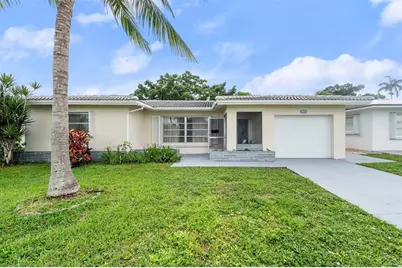 8604 NW 57th Ct, Tamarac, FL 33321 - Photo 1