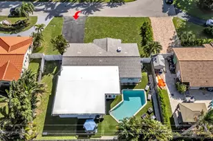 5211 NE 26th Ave, Lighthouse Point, FL 33064 - Photo 1