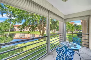 9301 Sunrise Lakes Blvd, Sunrise, FL 33322 - Photo 4