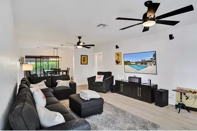 4840  Greentree Lane, Unit #B, Boynton Beach, FL 33436 - Photo 6