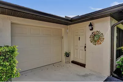 4840  Greentree Lane, Unit #B, Boynton Beach, FL 33436 - Photo 4