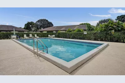 4840  Greentree Lane, Unit #B, Boynton Beach, FL 33436 - Photo 58