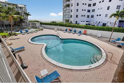 1480 S Ocean Blvd, Unit #209, Pompano Beach, FL 33062 - Photo 2