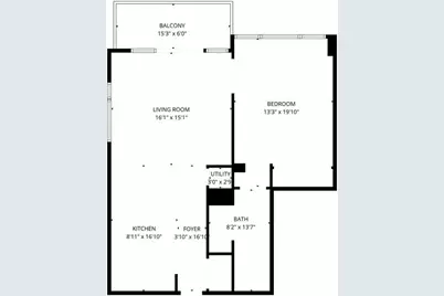 545 S Fort Lauderdale Beach Blvd, Unit #1701, Fort Lauderdale, FL 33316 - Photo 24