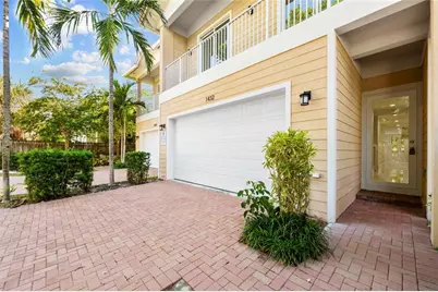 1432 SW 4th Ave, Unit #1432, Fort Lauderdale, FL 33315 - Photo 30