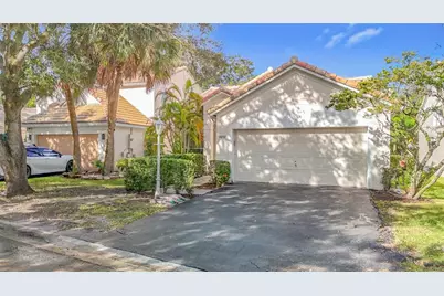 7657  Sanctuary Drive, Coral Springs, FL 33065 - Photo 2