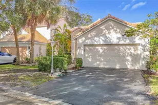 7657 Sanctuary Dr, Coral Springs, FL 33065 - Photo 2