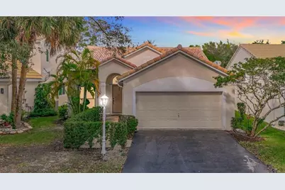 7657  Sanctuary Drive, Coral Springs, FL 33065 - Photo 4