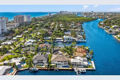 3031 NE 23rd Ct, Fort Lauderdale, FL 33305 - Photo 1