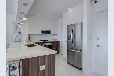 2500 E Las Olas Blvd, Unit #707, Fort Lauderdale, FL 33301 - Photo 4