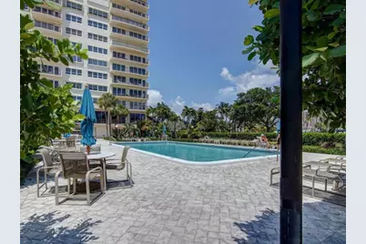 2500 E Las Olas Blvd, Unit #707, Fort Lauderdale, FL 33301 - Photo 26