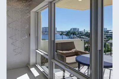 2500 E Las Olas Blvd, Unit #707, Fort Lauderdale, FL 33301 - Photo 18