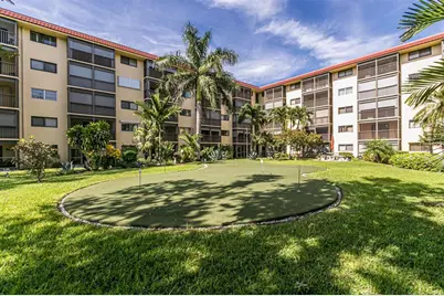 2601 NE 14th Street Cswy, Unit #445, Pompano Beach, FL 33062 - Photo 36