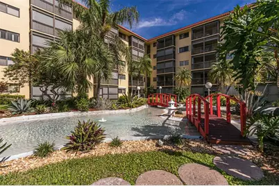 2601 NE 14th Street Cswy, Unit #445, Pompano Beach, FL 33062 - Photo 40