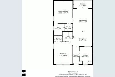 5300 NE 24th Ter, Unit #201 C, Fort Lauderdale, FL 33308 - Photo 2